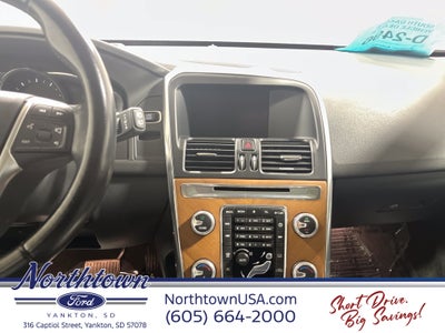 2017 Volvo XC60 Inscription