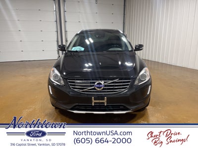2017 Volvo XC60 Inscription