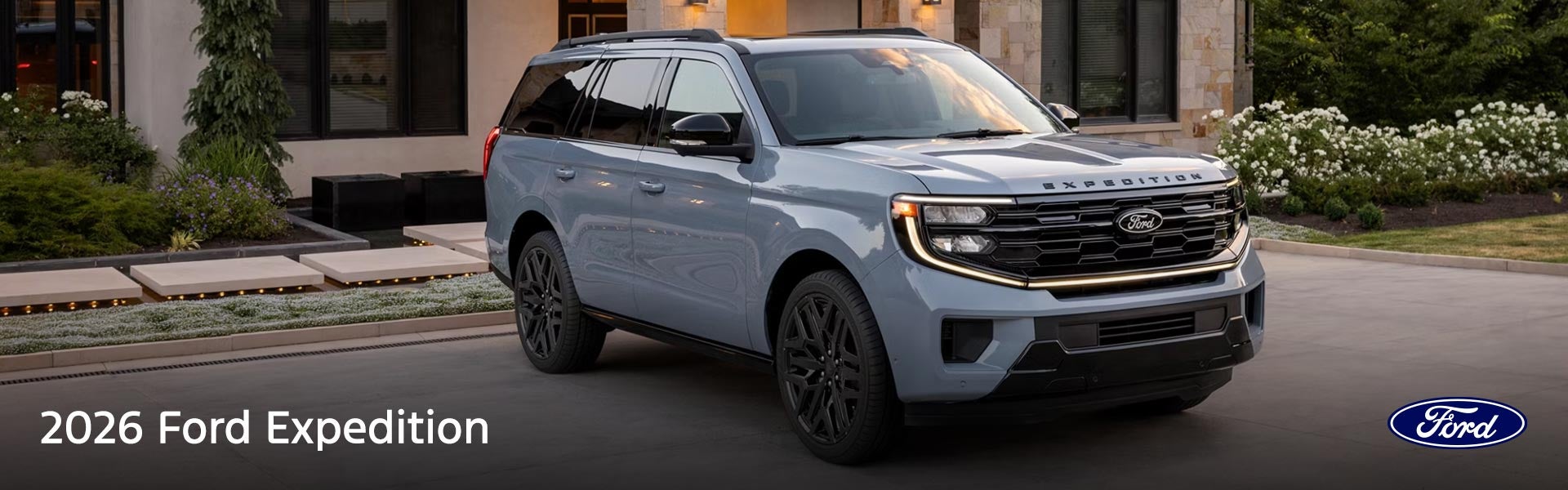 2026 Ford Expedition in Yankton