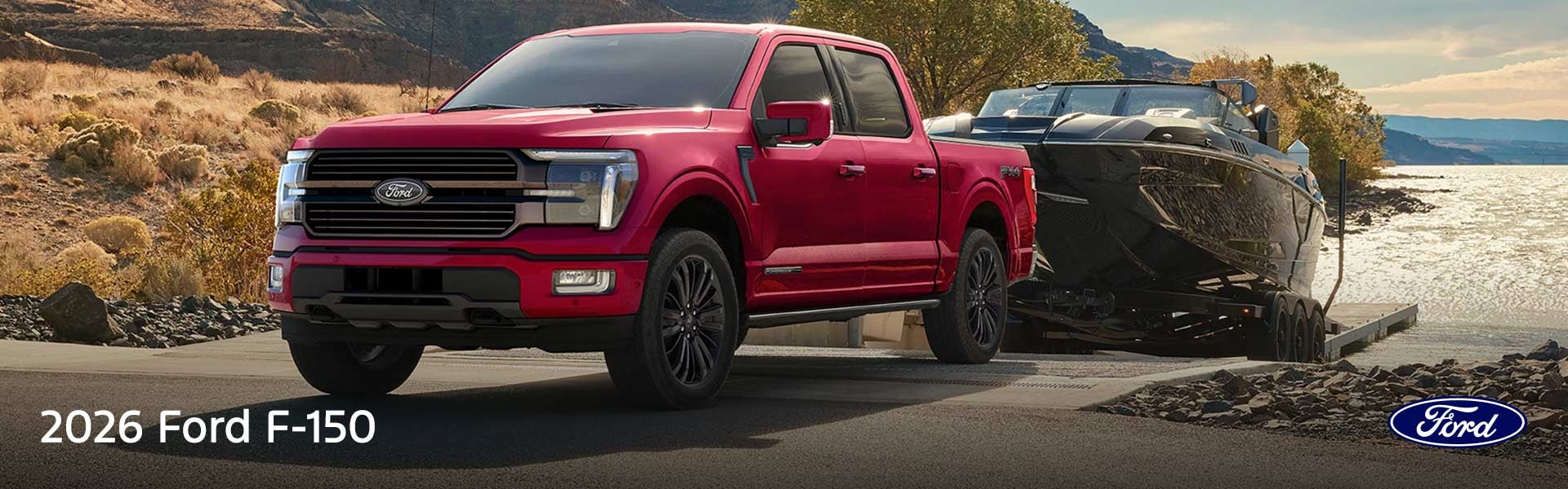 2026 Ford F-150 in Yankton