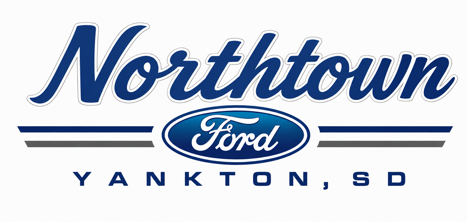Northtown Ford of Yankton Yankton, SD